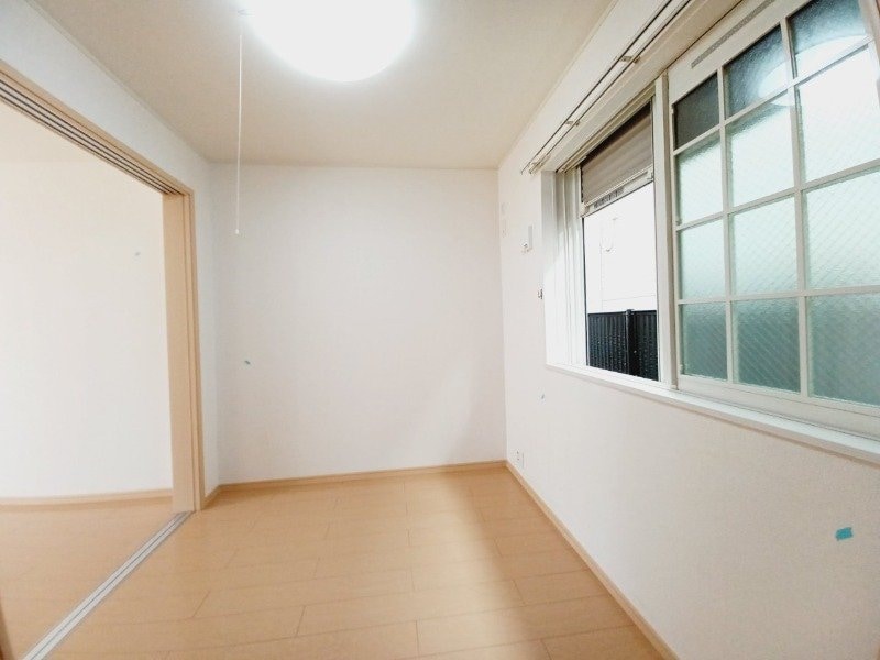 プロムナード脊振の物件内観写真