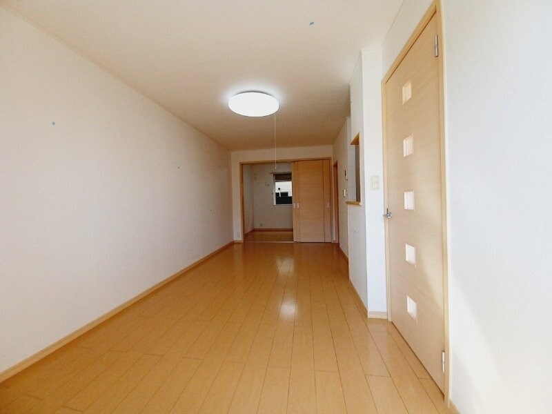 プロムナード脊振の物件内観写真