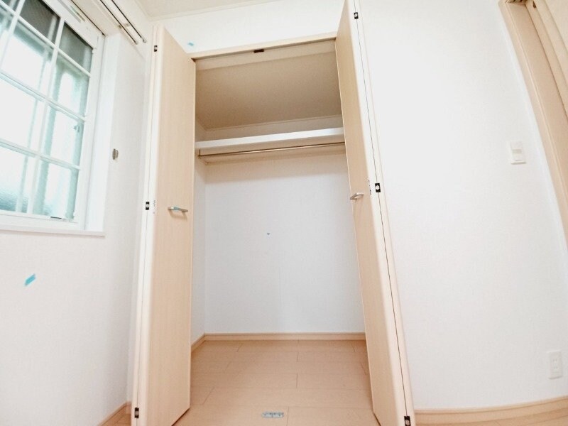 プロムナード脊振の物件内観写真