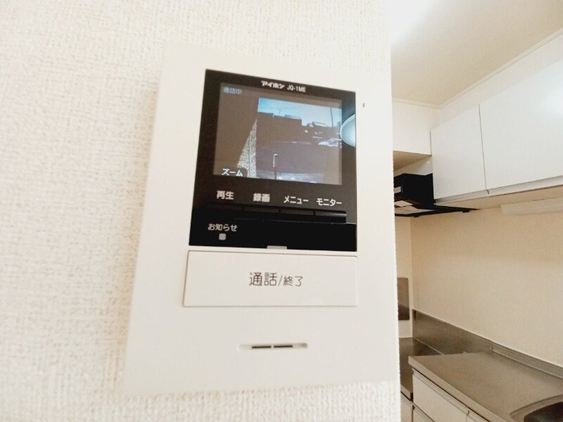 プロムナード脊振の物件内観写真