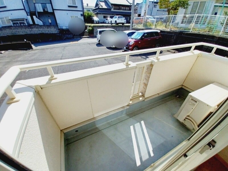 プロムナード脊振の物件内観写真