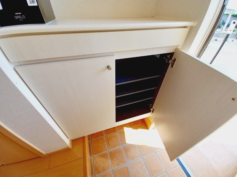 プロムナード脊振の物件内観写真