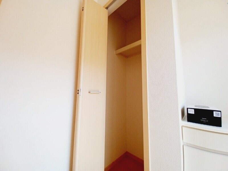 プロムナード脊振の物件内観写真