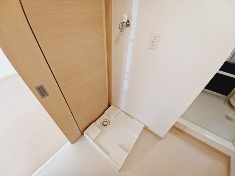 プロムナード脊振の物件内観写真