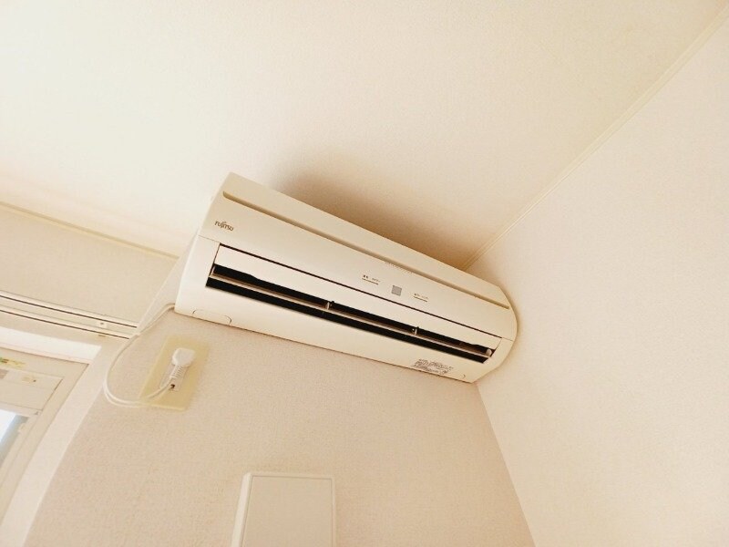 プロムナード脊振の物件内観写真