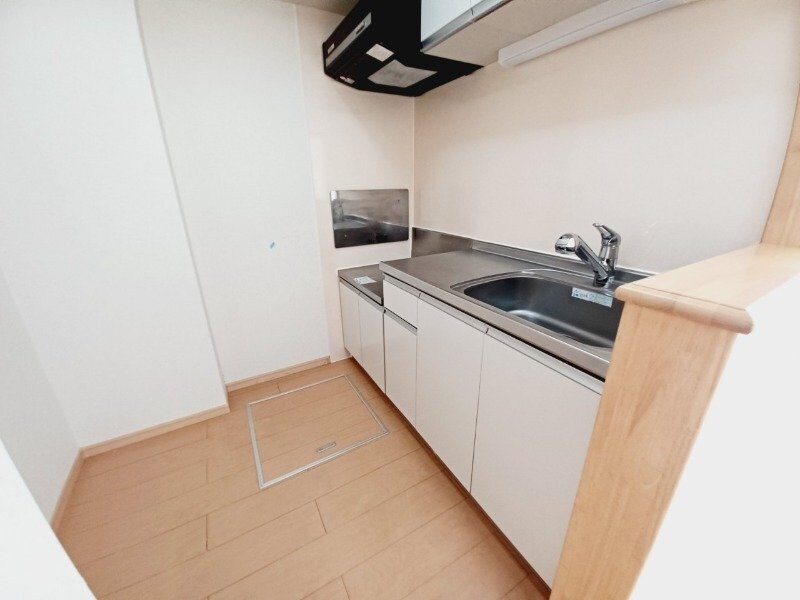 プロムナード脊振の物件内観写真