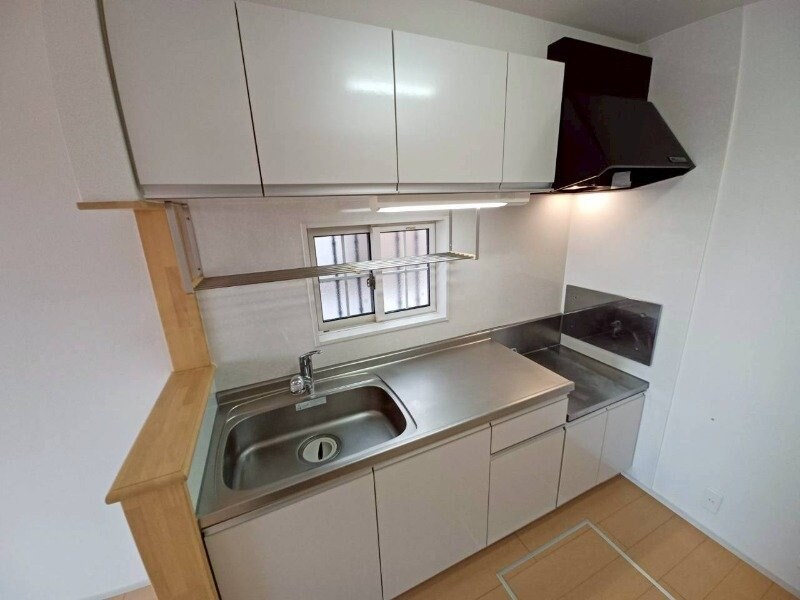 ファインコート　Ａ棟の物件内観写真