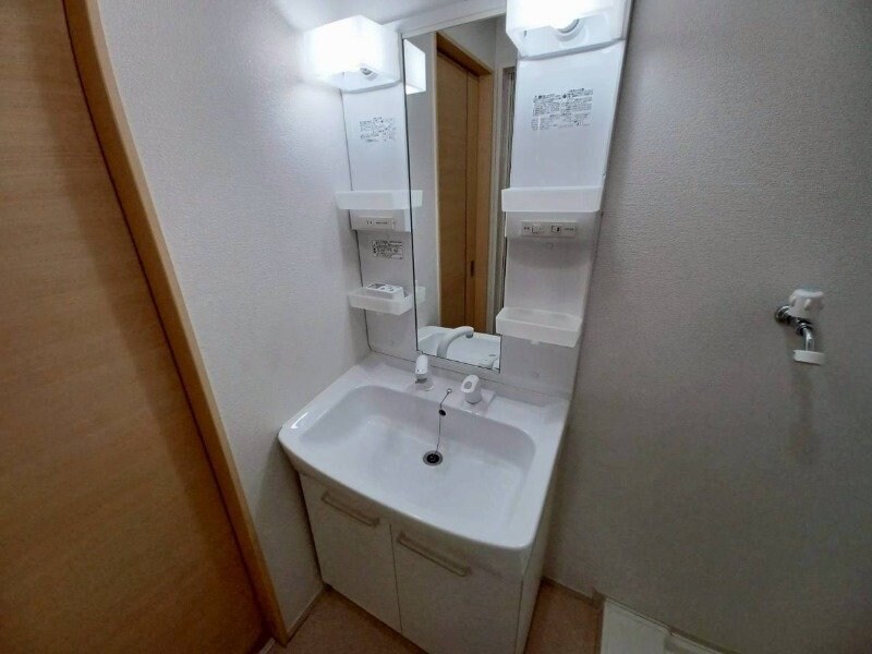 ファインコート　Ａ棟の物件内観写真