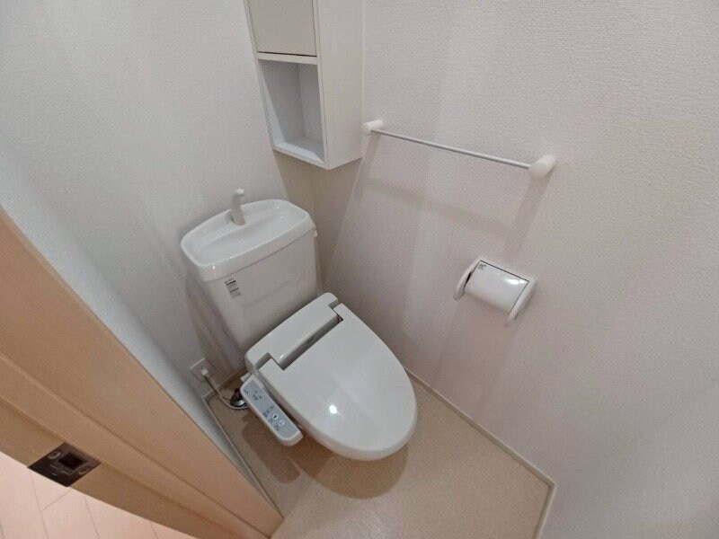 ファインコート　Ａ棟の物件内観写真