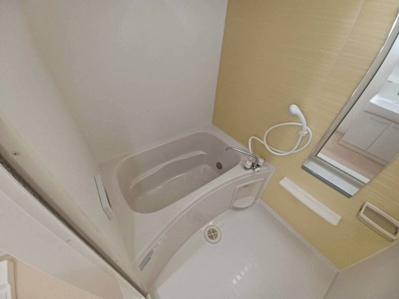 ファインコート　Ａ棟の物件内観写真