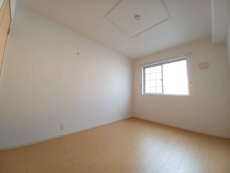 ファインコート　Ａ棟の物件内観写真