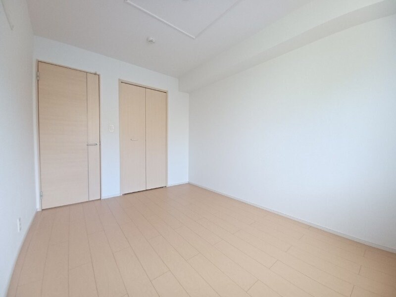 ファインコート　Ａ棟の物件内観写真