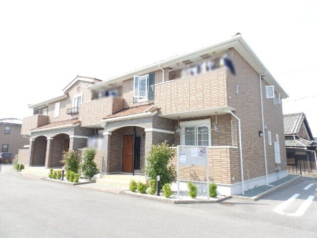 ブリュワリー豊洲　Ⅰ棟の物件外観写真