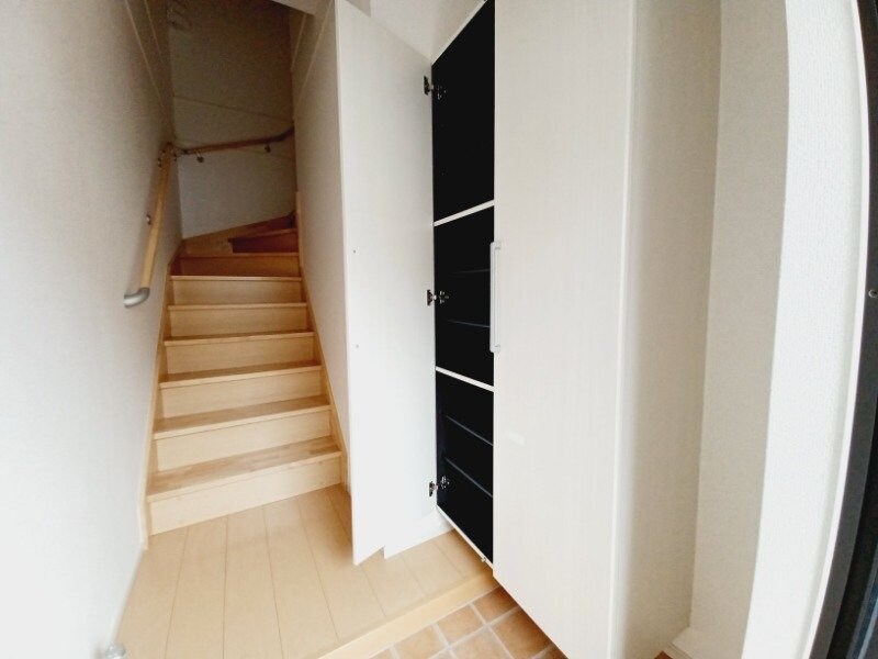 ブリュワリー豊洲　Ⅰ棟の物件内観写真