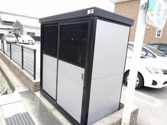 ブリュワリー豊洲　Ⅰ棟の物件外観写真