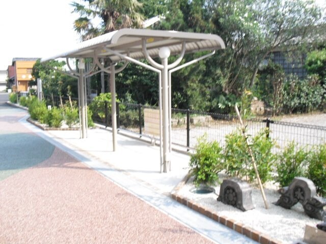 ブリュワリー豊洲　Ⅰ棟の物件外観写真