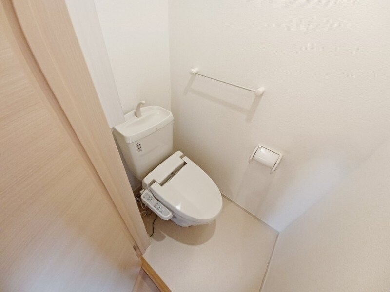 ブリュワリー豊洲　Ⅰ棟の物件内観写真