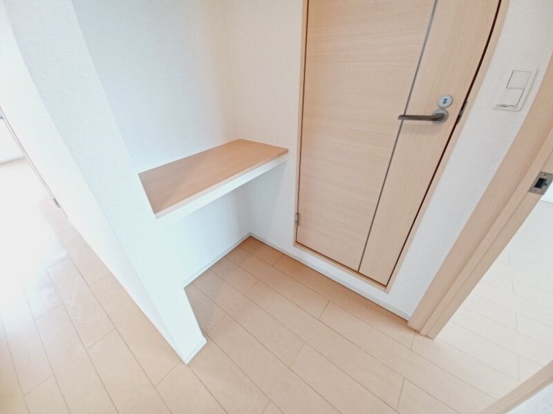 ブリュワリー豊洲　Ⅰ棟の物件内観写真