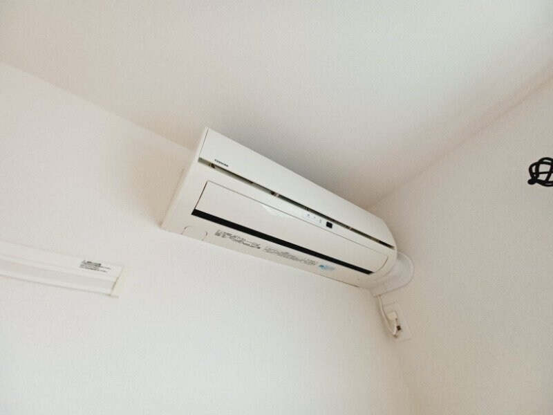 ブリュワリー豊洲　Ⅰ棟の物件内観写真