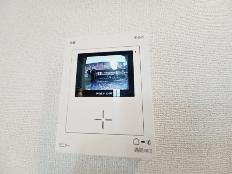 ブリュワリー豊洲　Ⅰ棟の物件内観写真