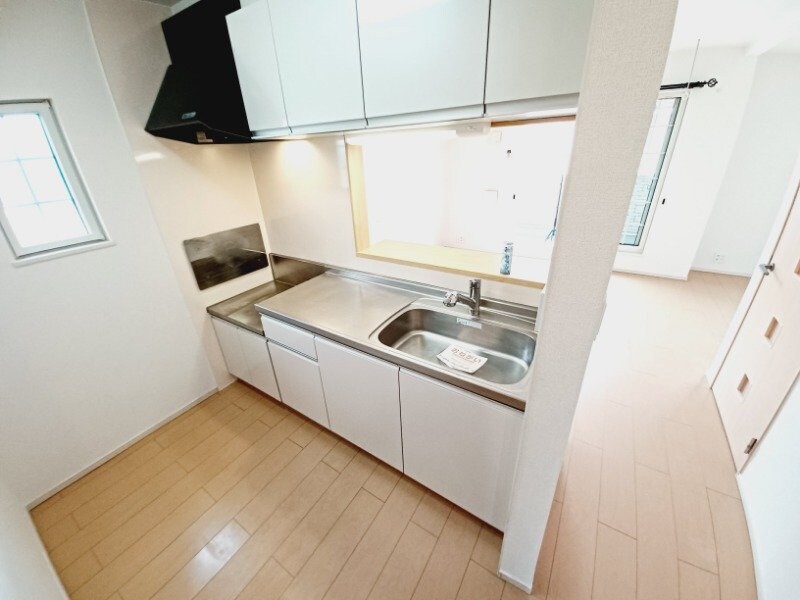 ブリュワリー豊洲　Ⅰ棟の物件内観写真