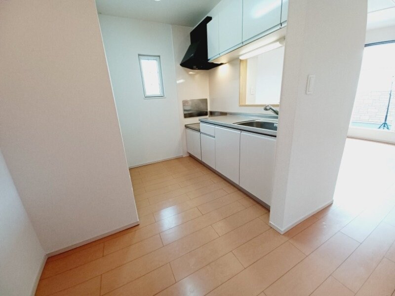 ブリュワリー豊洲　Ⅰ棟の物件内観写真