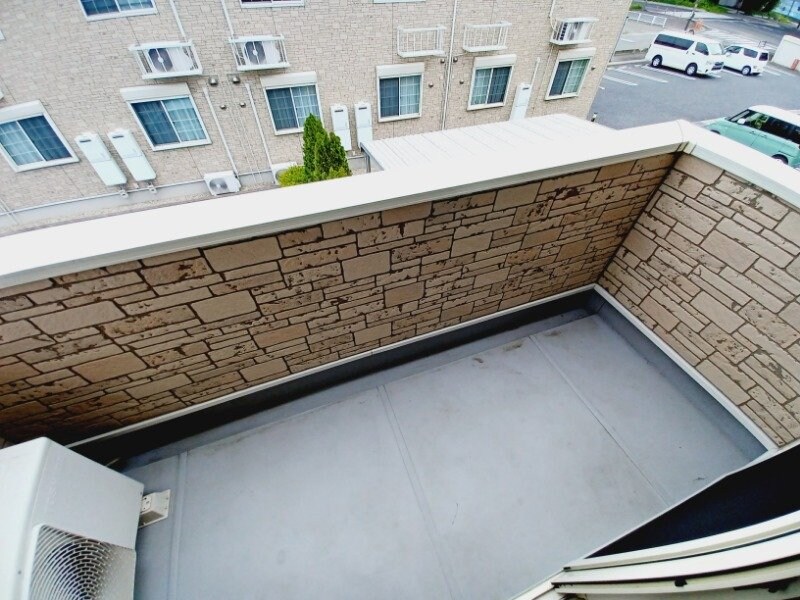 ブリュワリー豊洲　Ⅰ棟の物件内観写真