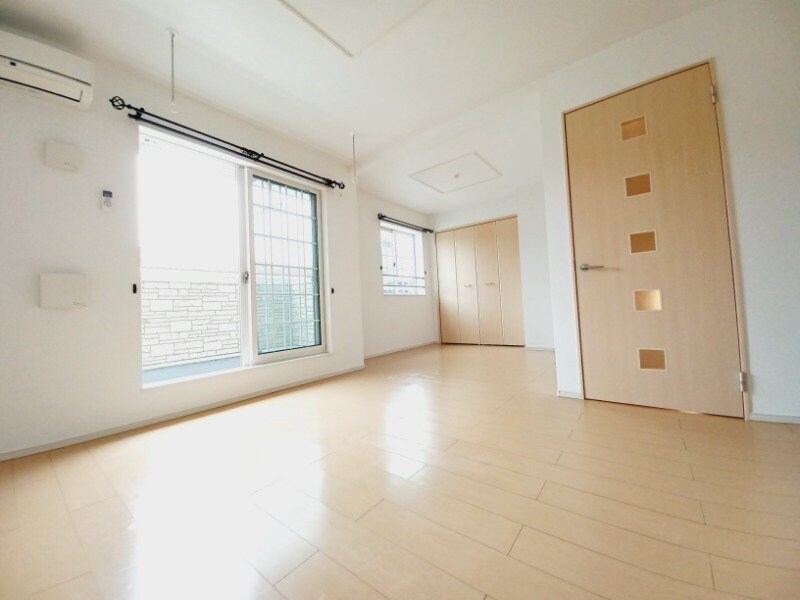 ブリュワリー豊洲　Ⅰ棟の物件内観写真