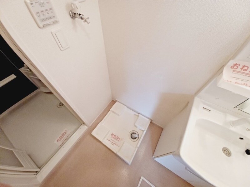 ブリュワリー豊洲　Ⅰ棟の物件内観写真