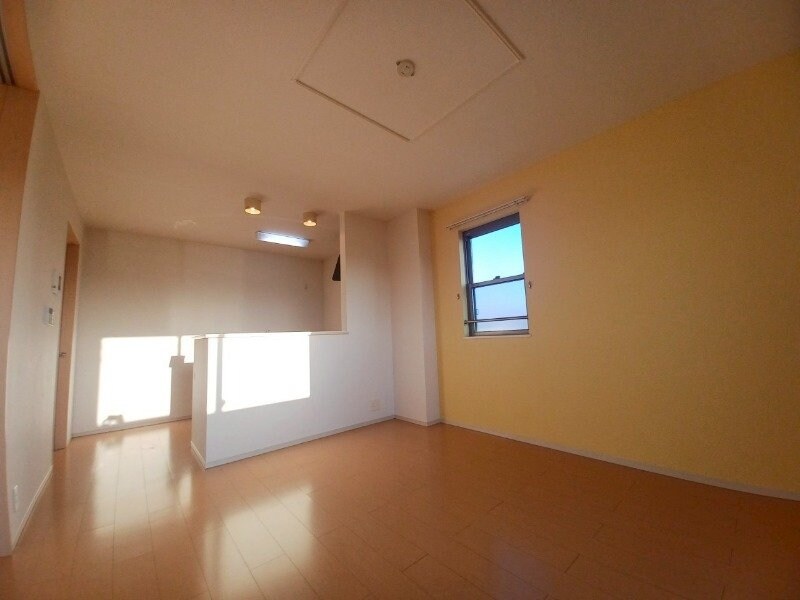 グレイスコート　Ⅱの物件内観写真