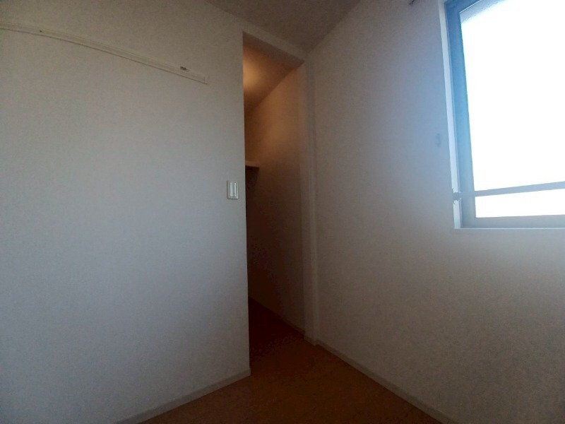 グレイスコート　Ⅱの物件内観写真