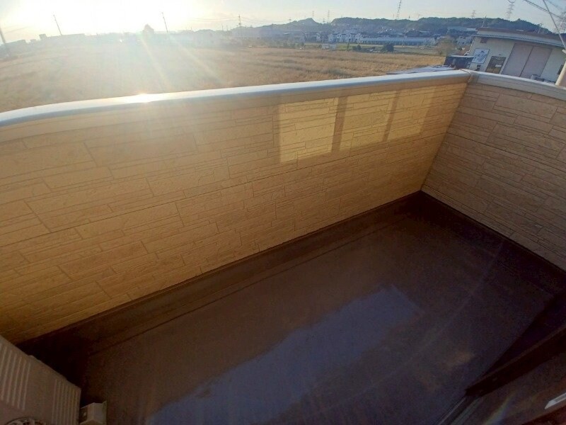 グレイスコート　Ⅱの物件内観写真