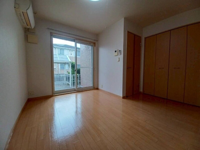 チアーズ　シャンパーニュの物件内観写真