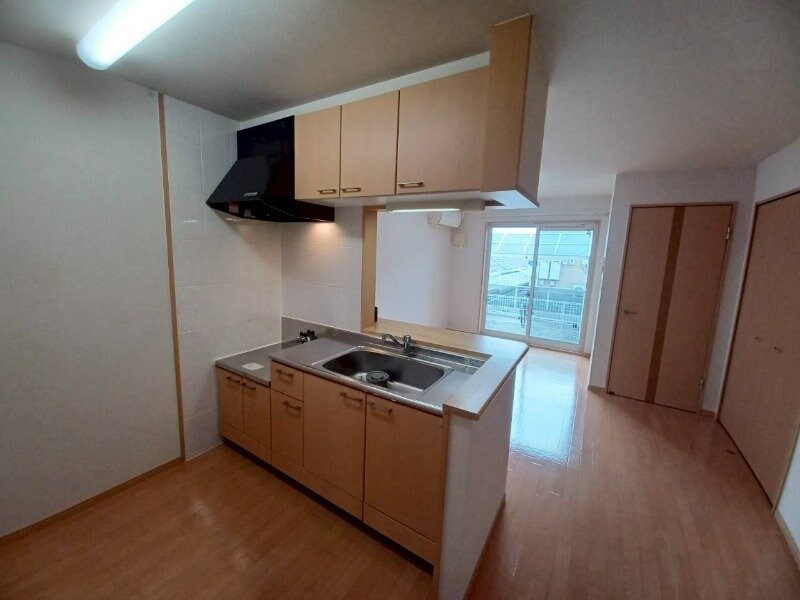 チアーズ　シャンパーニュの物件内観写真