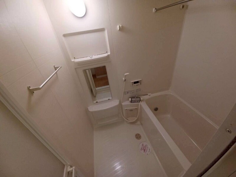 チアーズ　シャンパーニュの物件内観写真