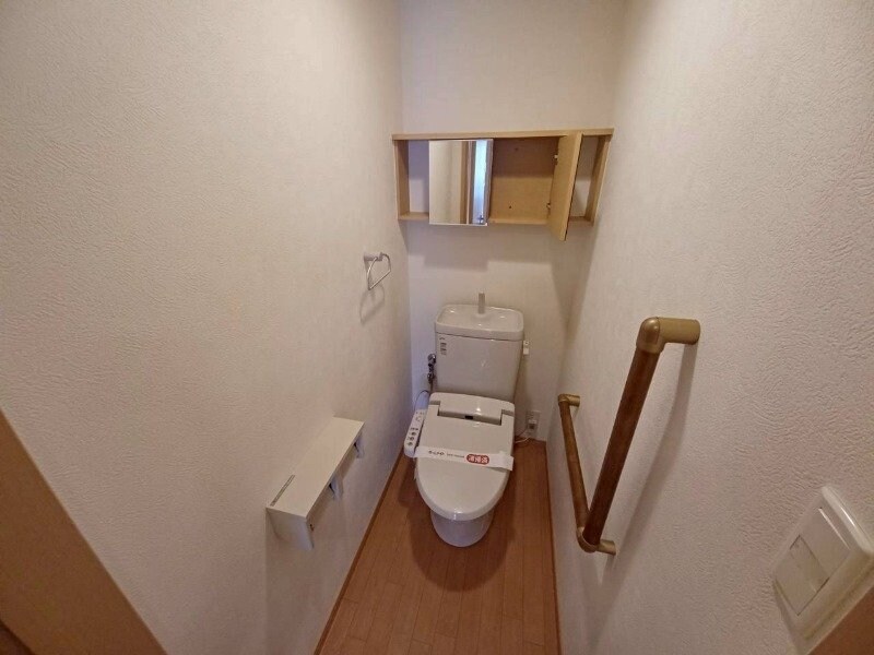 チアーズ　シャンパーニュの物件内観写真