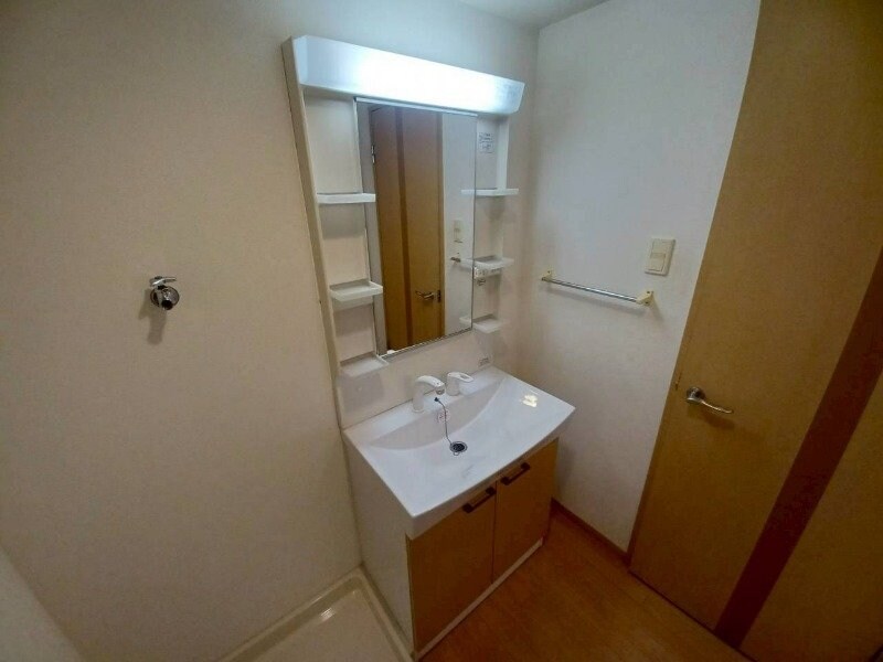 チアーズ　シャンパーニュの物件内観写真