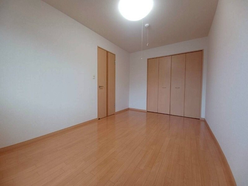 チアーズ　シャンパーニュの物件内観写真