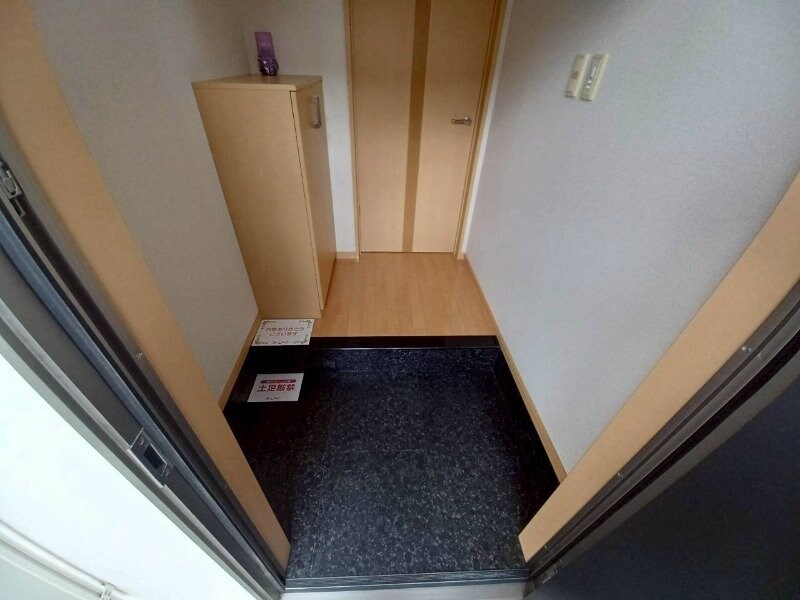 チアーズ　シャンパーニュの物件内観写真