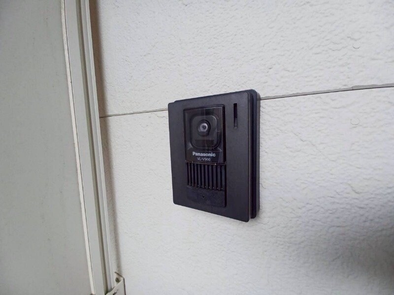 チアーズ　シャンパーニュの物件内観写真