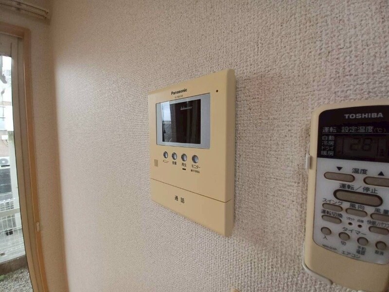 チアーズ　シャンパーニュの物件内観写真