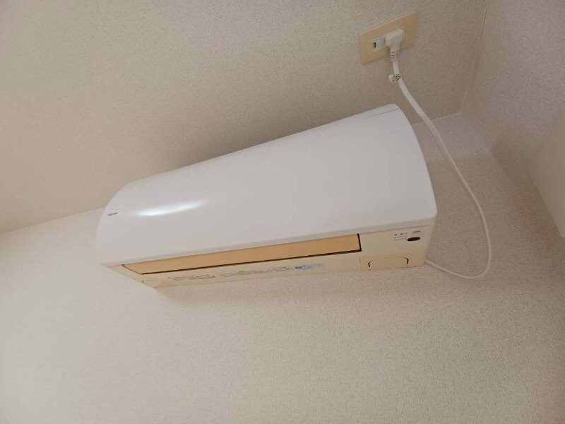 チアーズ　シャンパーニュの物件内観写真