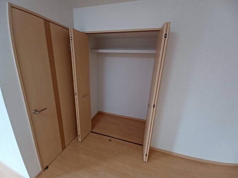 チアーズ　シャンパーニュの物件内観写真