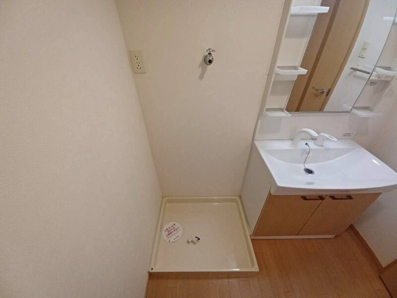 チアーズ　シャンパーニュの物件内観写真