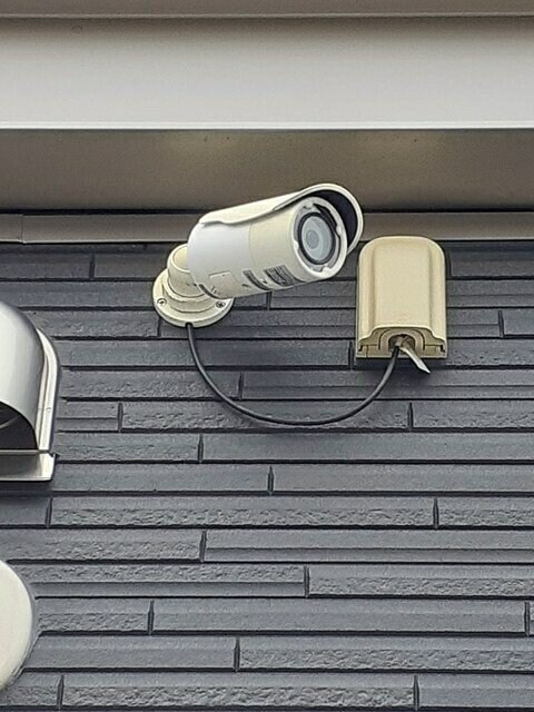 アンジェラ　Ａの物件外観写真