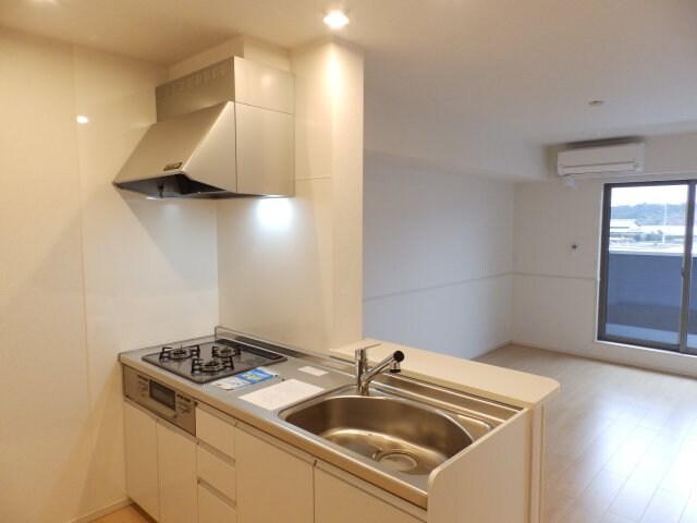 アンジェラ　Ａの物件内観写真