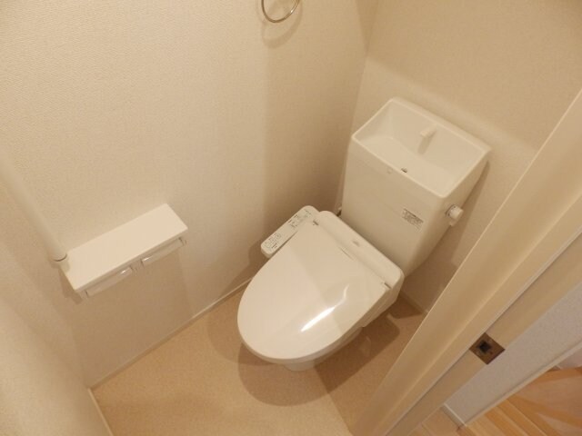 アンジェラ　Ａの物件内観写真