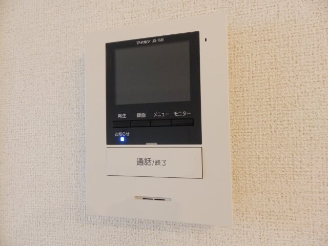 アンジェラ　Ａの物件内観写真