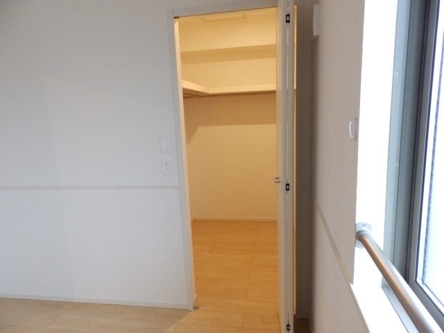 アンジェラ　Ａの物件内観写真