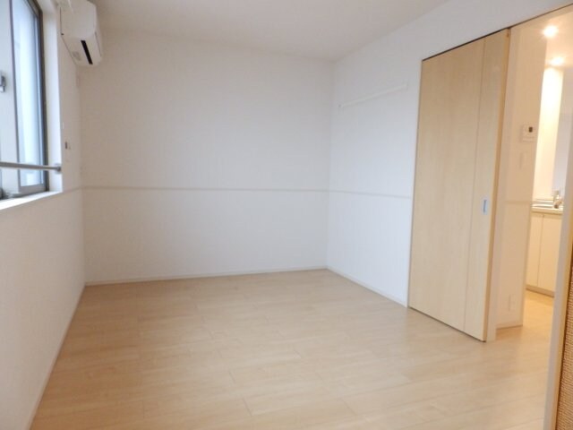 アンジェラ　Ａの物件内観写真